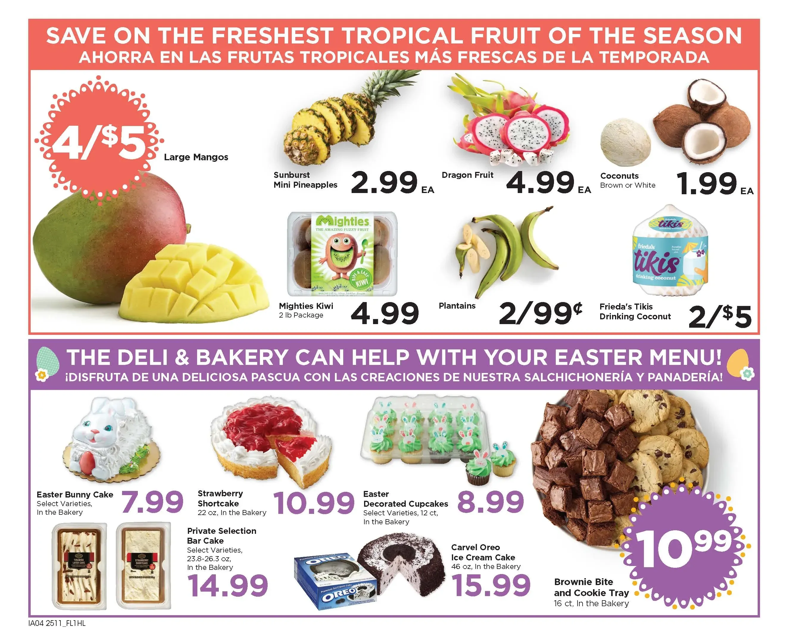 Food 4 Less Weekly Ad Page 7