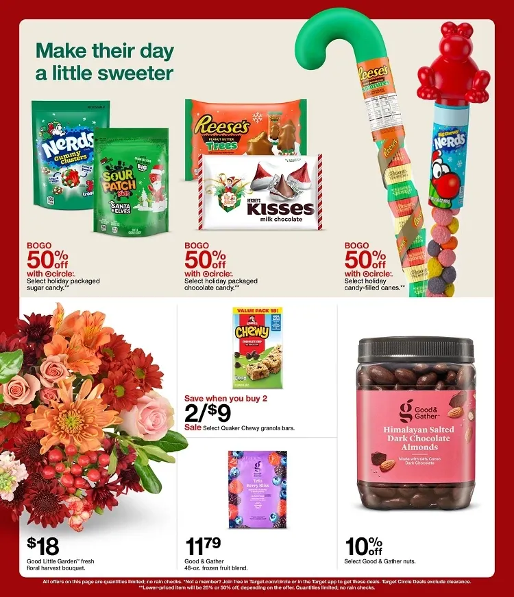 Target Weekly Ad Page 14