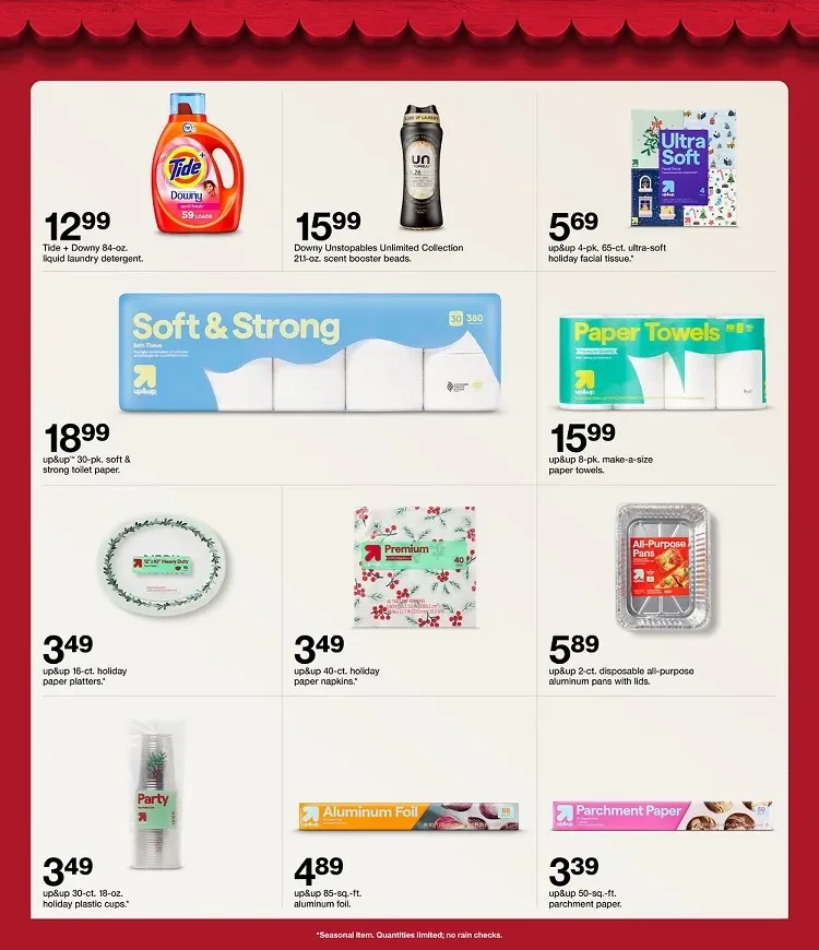 Target Weekly Ad Page 18