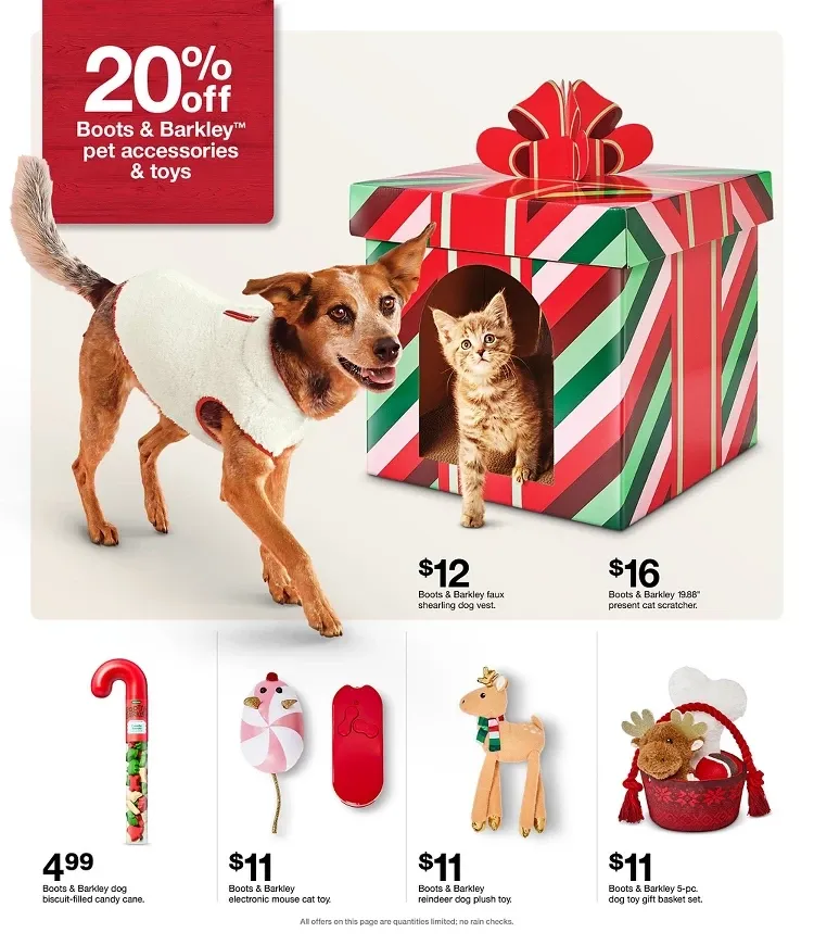 Target Weekly Ad Page 70