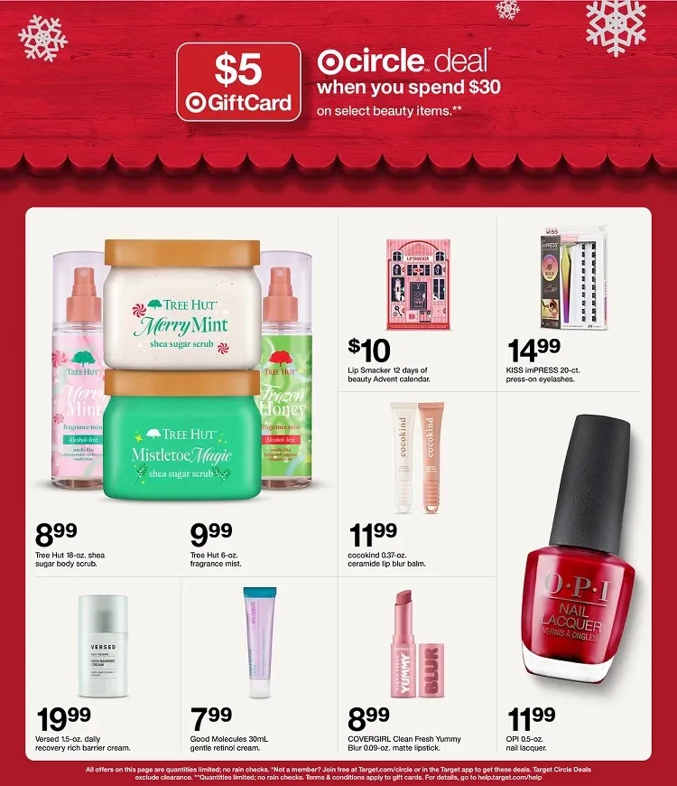 Target Weekly Ad Page 15