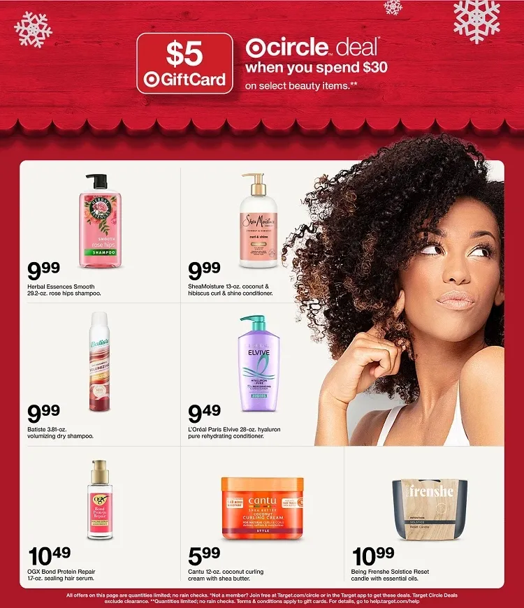 Target Weekly Ad Page 43