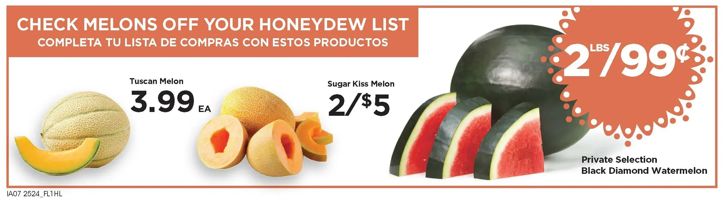 Food 4 Less Weekly Ad Page 2