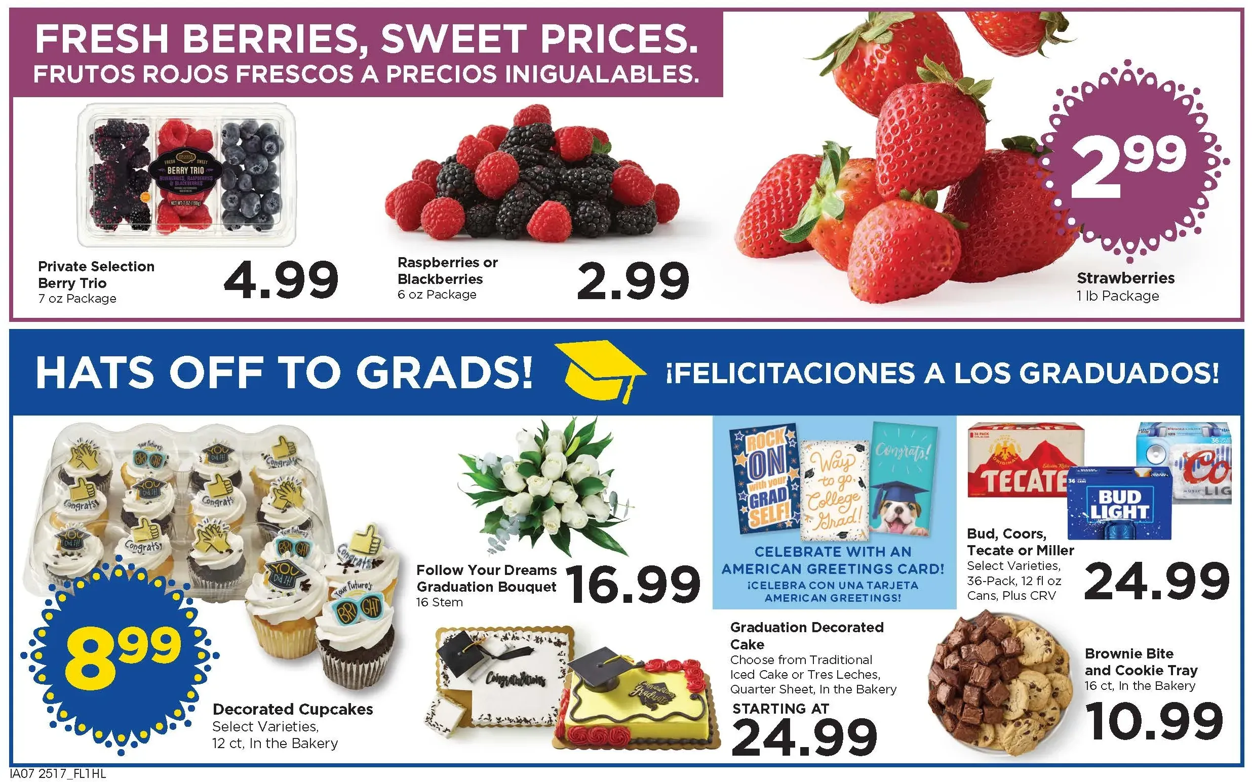 Food 4 Less Weekly Ad Page 8