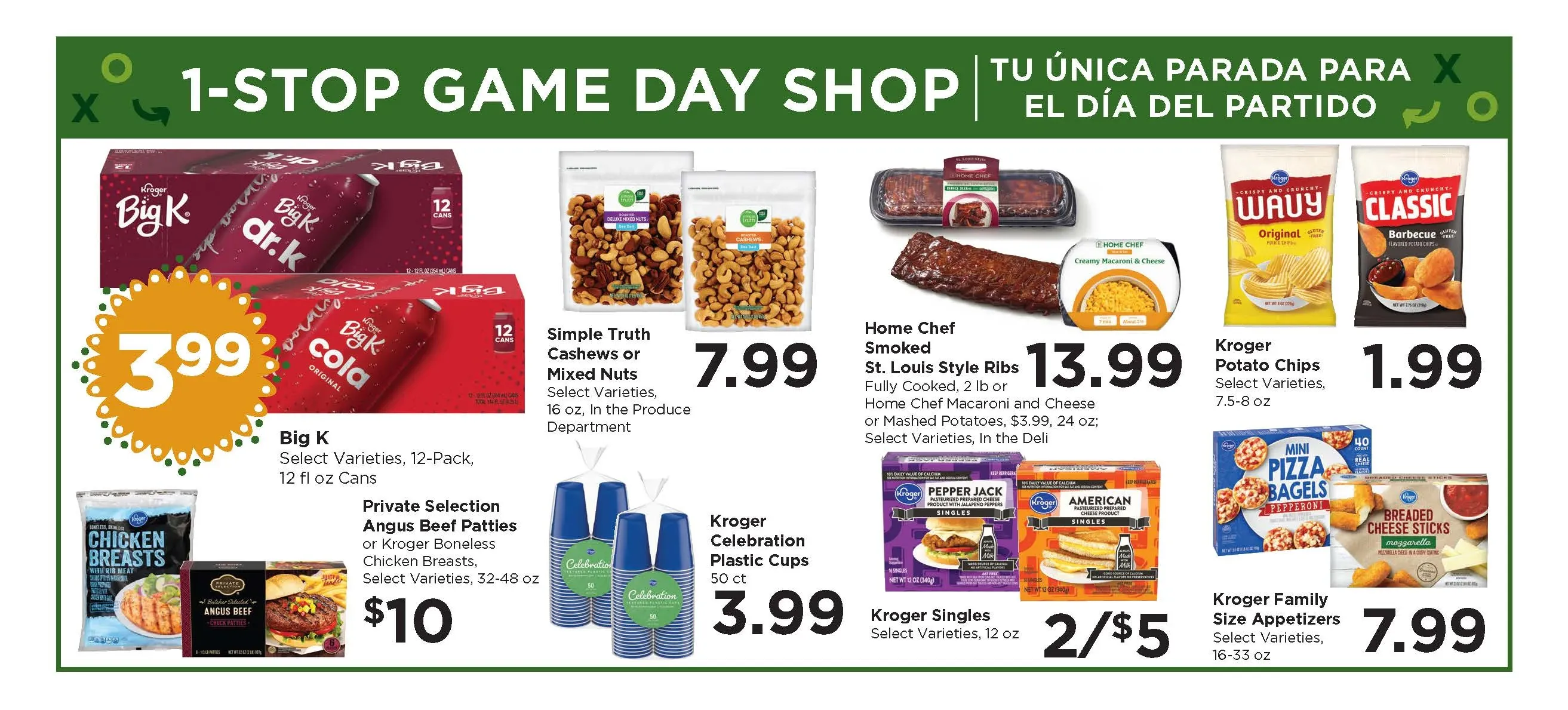 Food 4 Less Weekly Ad Page 3