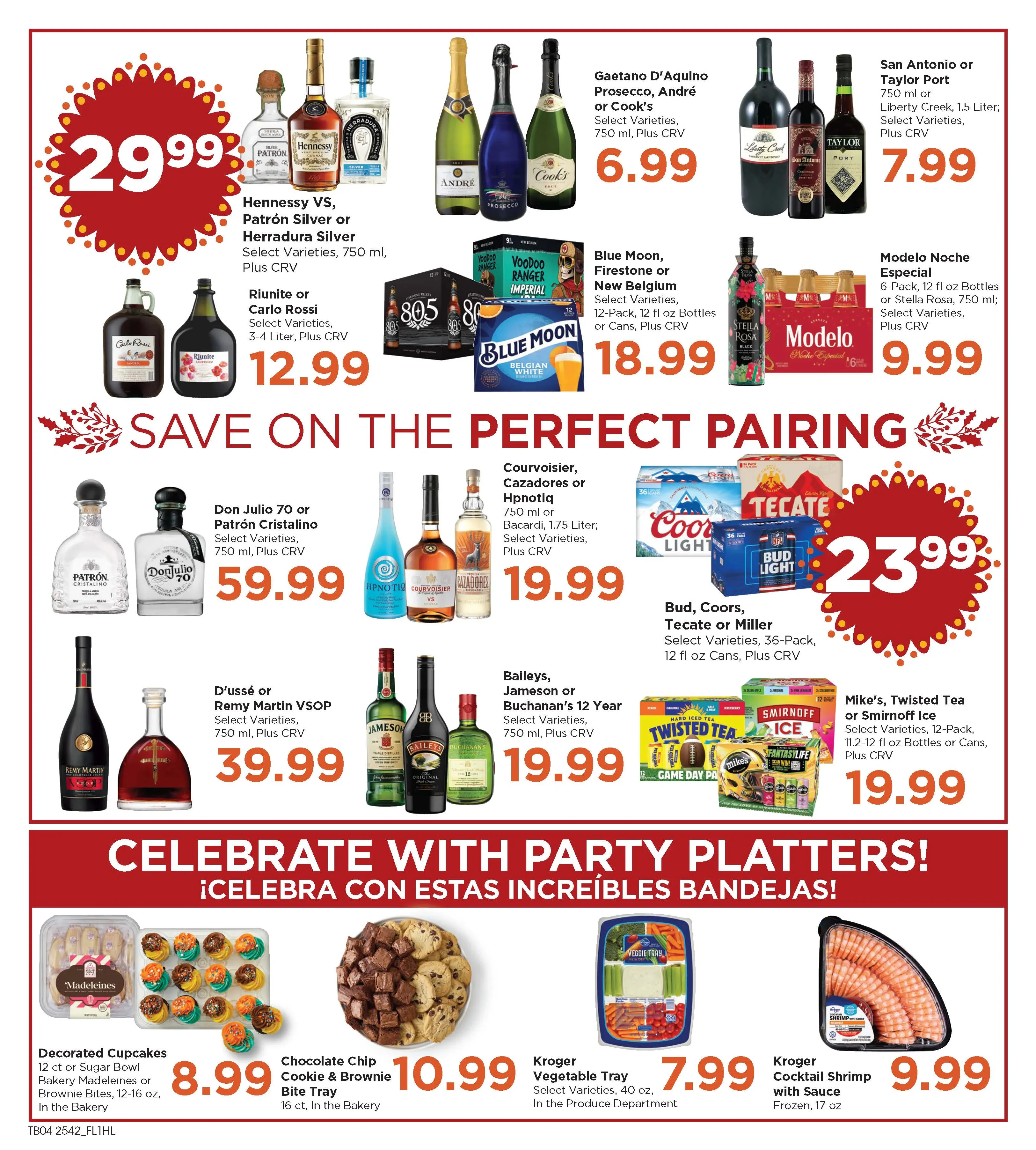 Food 4 Less Weekly Ad Page 7