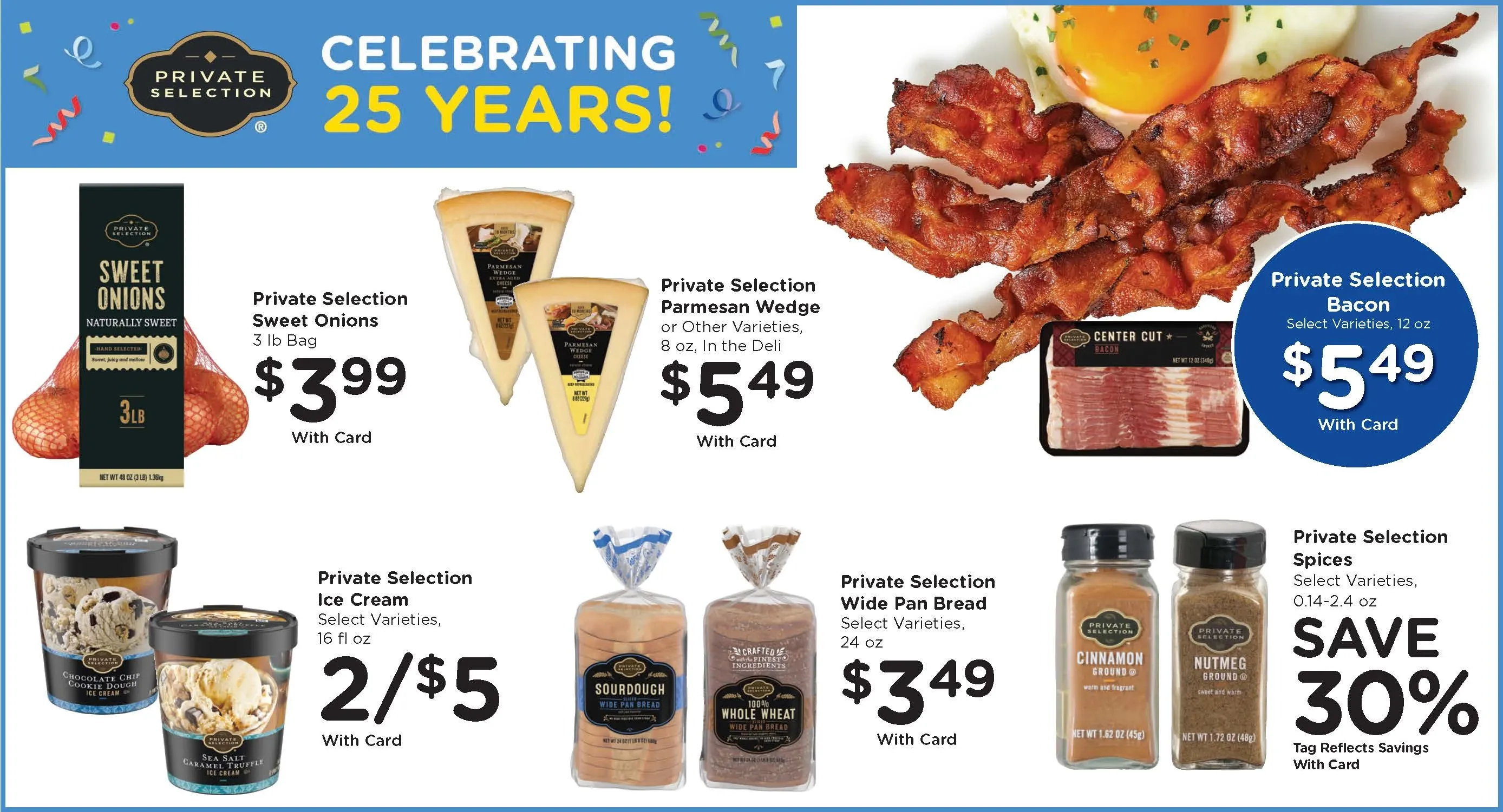 Kroger Weekly Ad Page 2