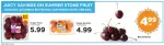 Food 4 Less flyer preview