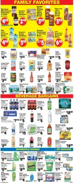 Pathmark flyer preview