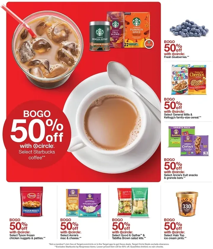 Target Weekly Ad Page 7
