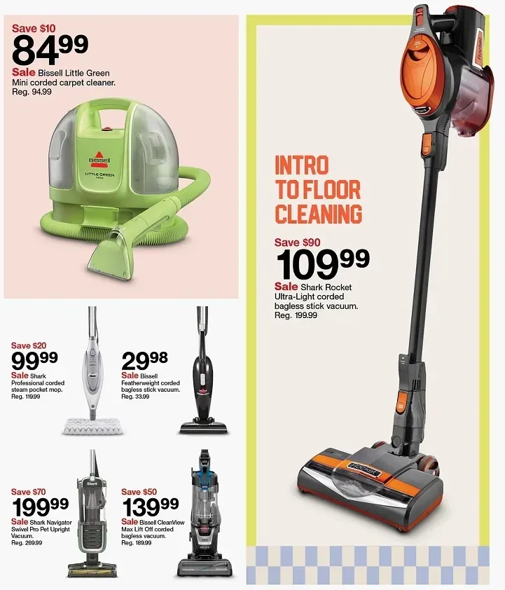 Target Weekly Ad Page 27