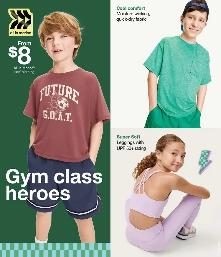 Target Weekly Ad Page 12