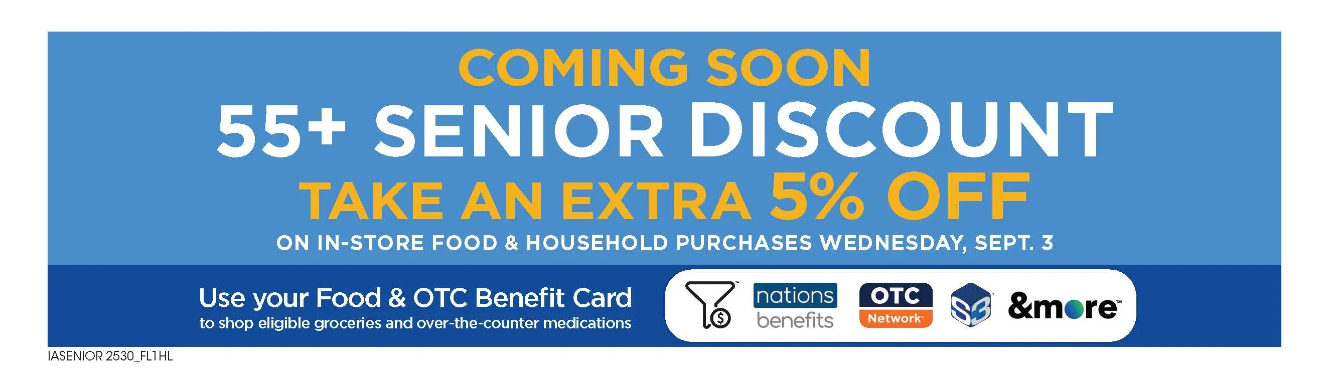 Food 4 Less Weekly Ad Page 1