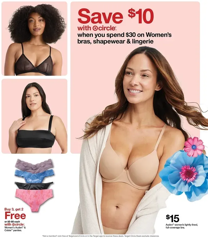Target Weekly Ad Page 16