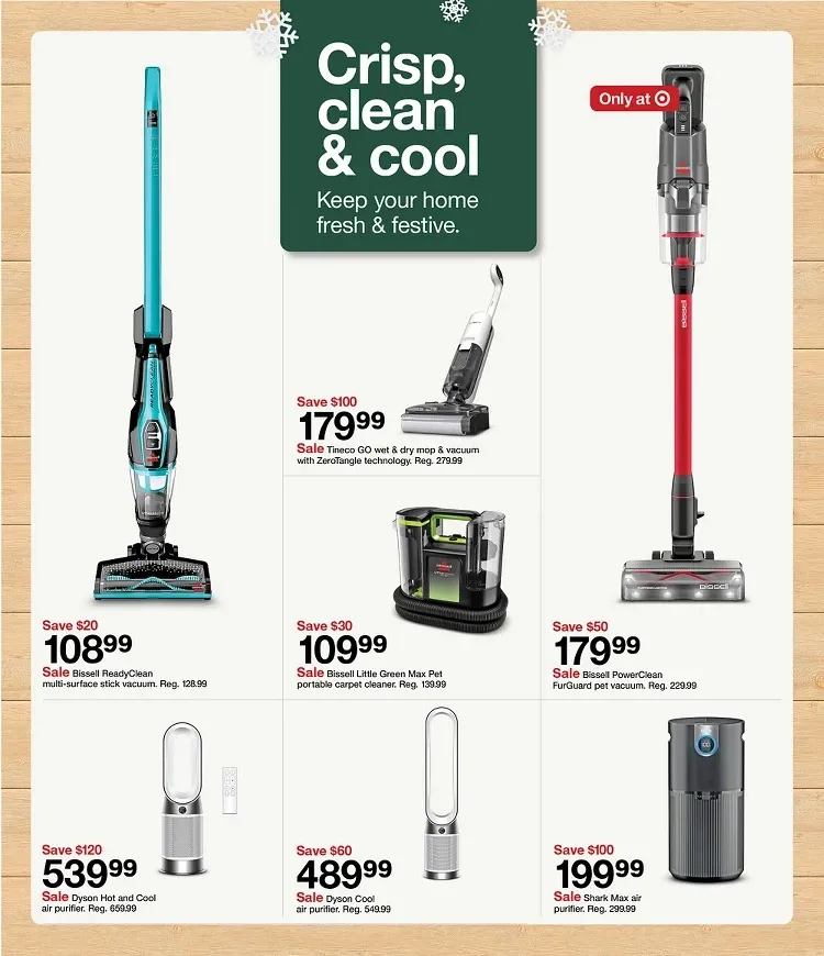 Target Weekly Ad Page 43