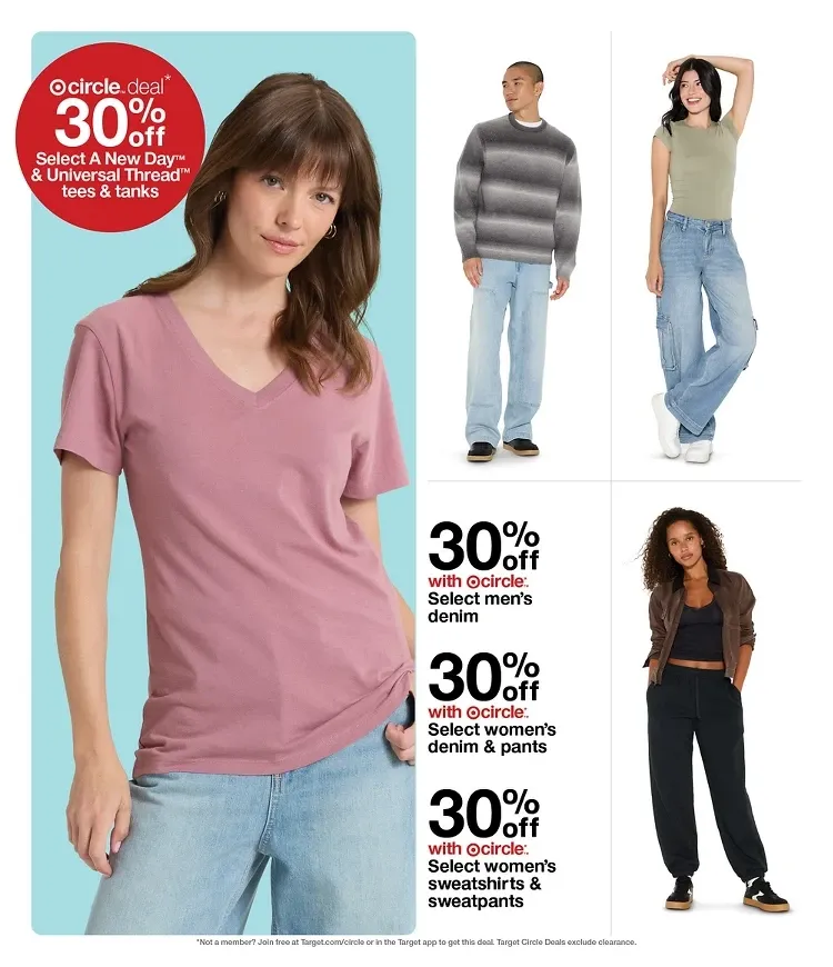 Target Weekly Ad Page 11