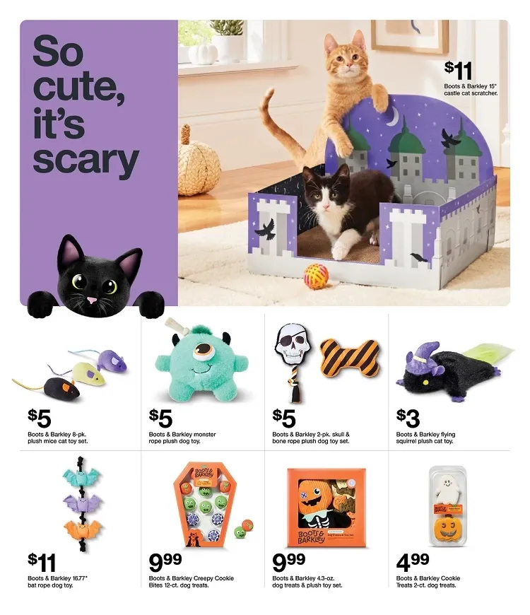 Target Weekly Ad Page 24