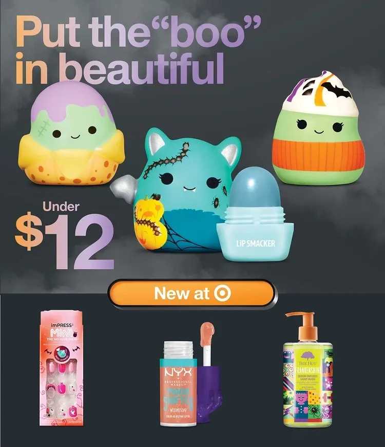 Target Weekly Ad Page 30