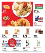 Target flyer preview