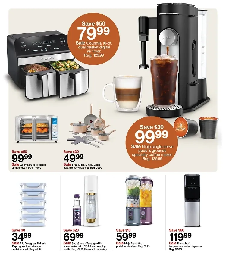 Target Weekly Ad Page 16