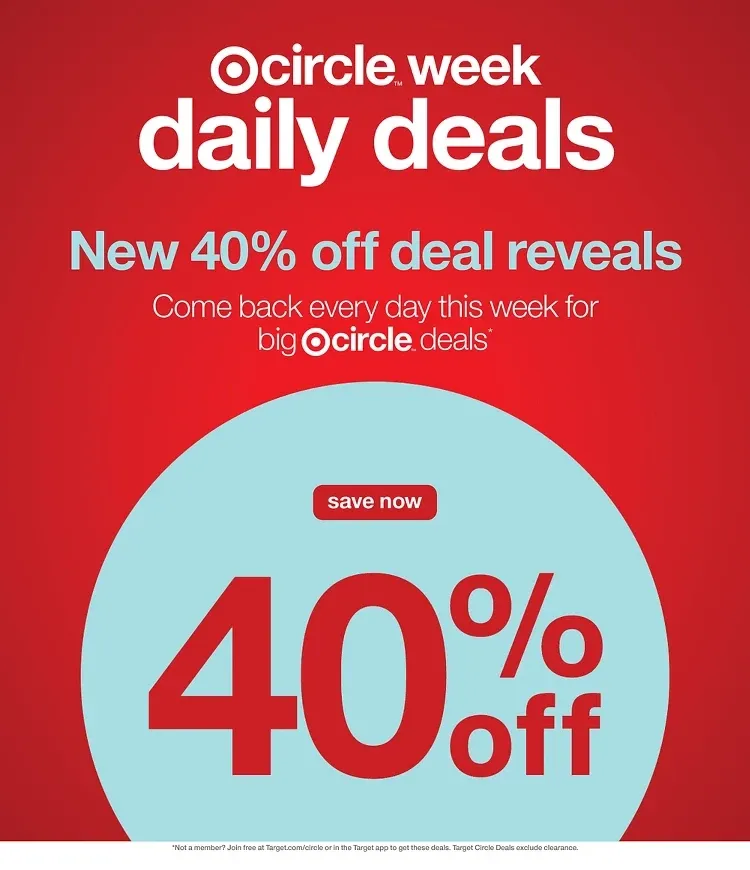 Target Weekly Ad Page 35