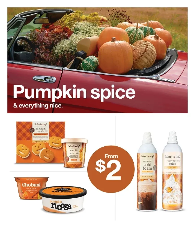 Target Weekly Ad Page 20