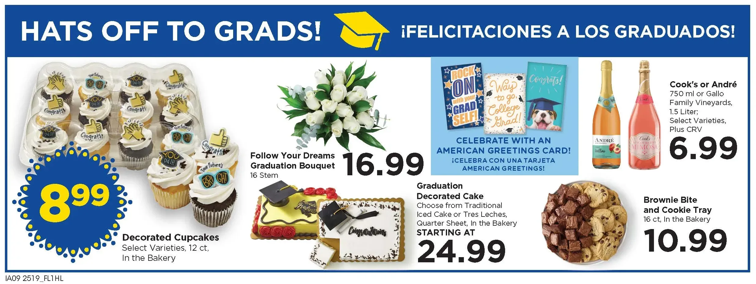 Food 4 Less Weekly Ad Page 2