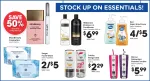 Kroger flyer preview