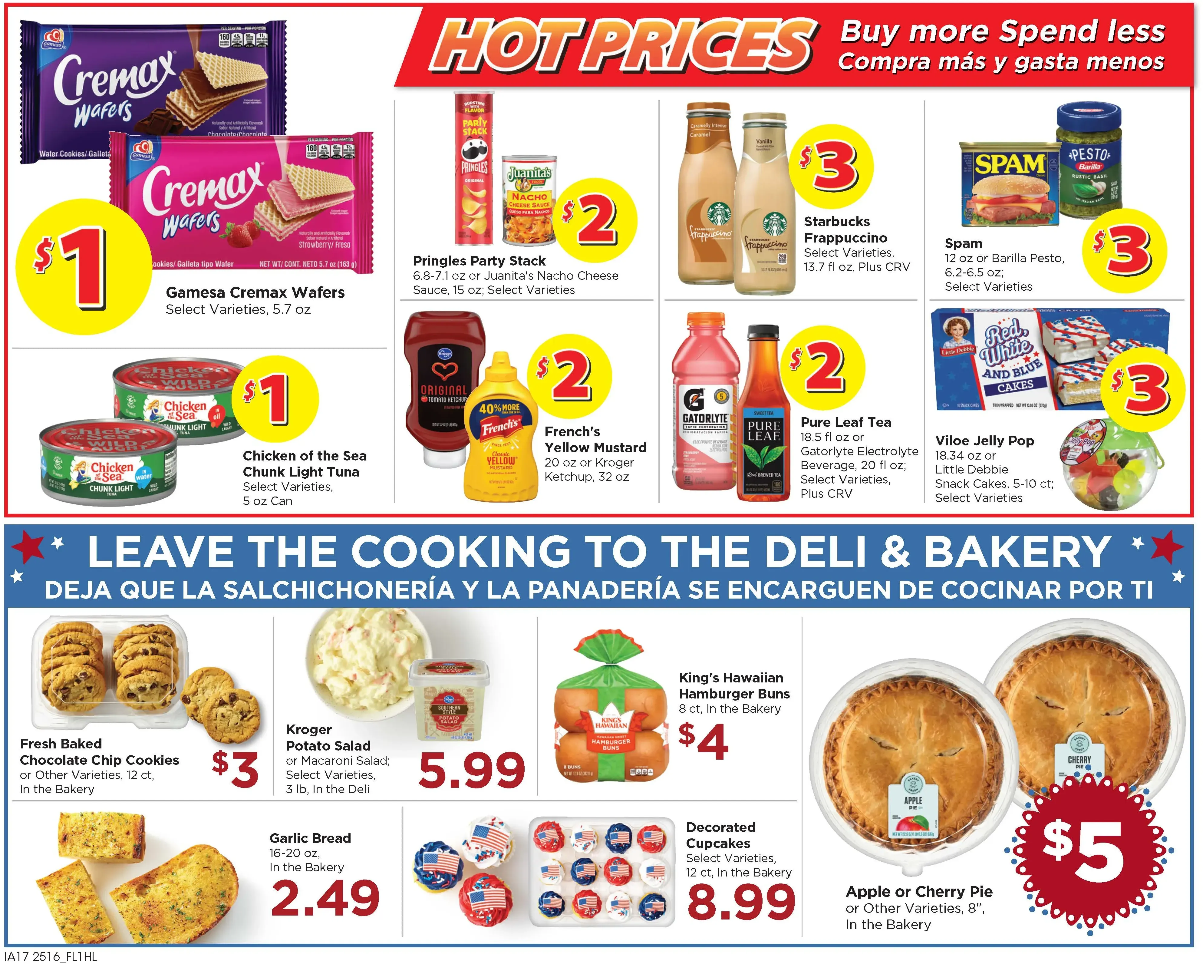 Food 4 Less Weekly Ad Page 11