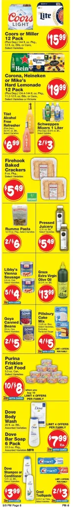 Pathmark flyer preview
