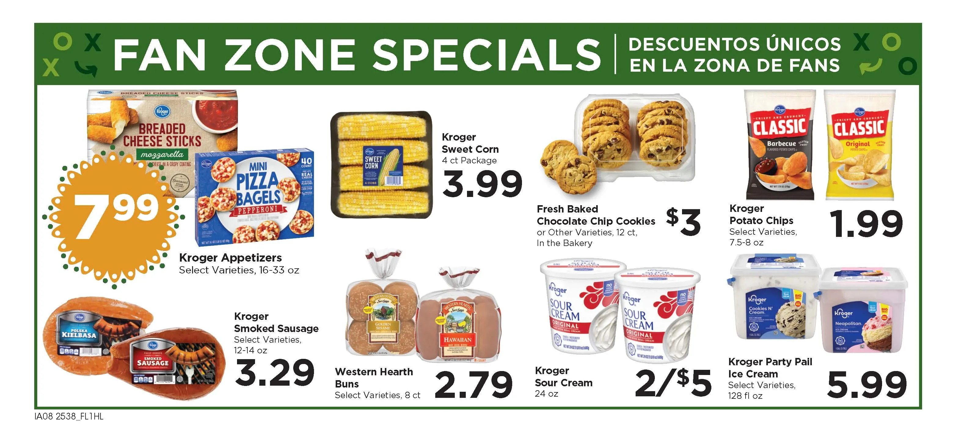 Food 4 Less Weekly Ad Page 5