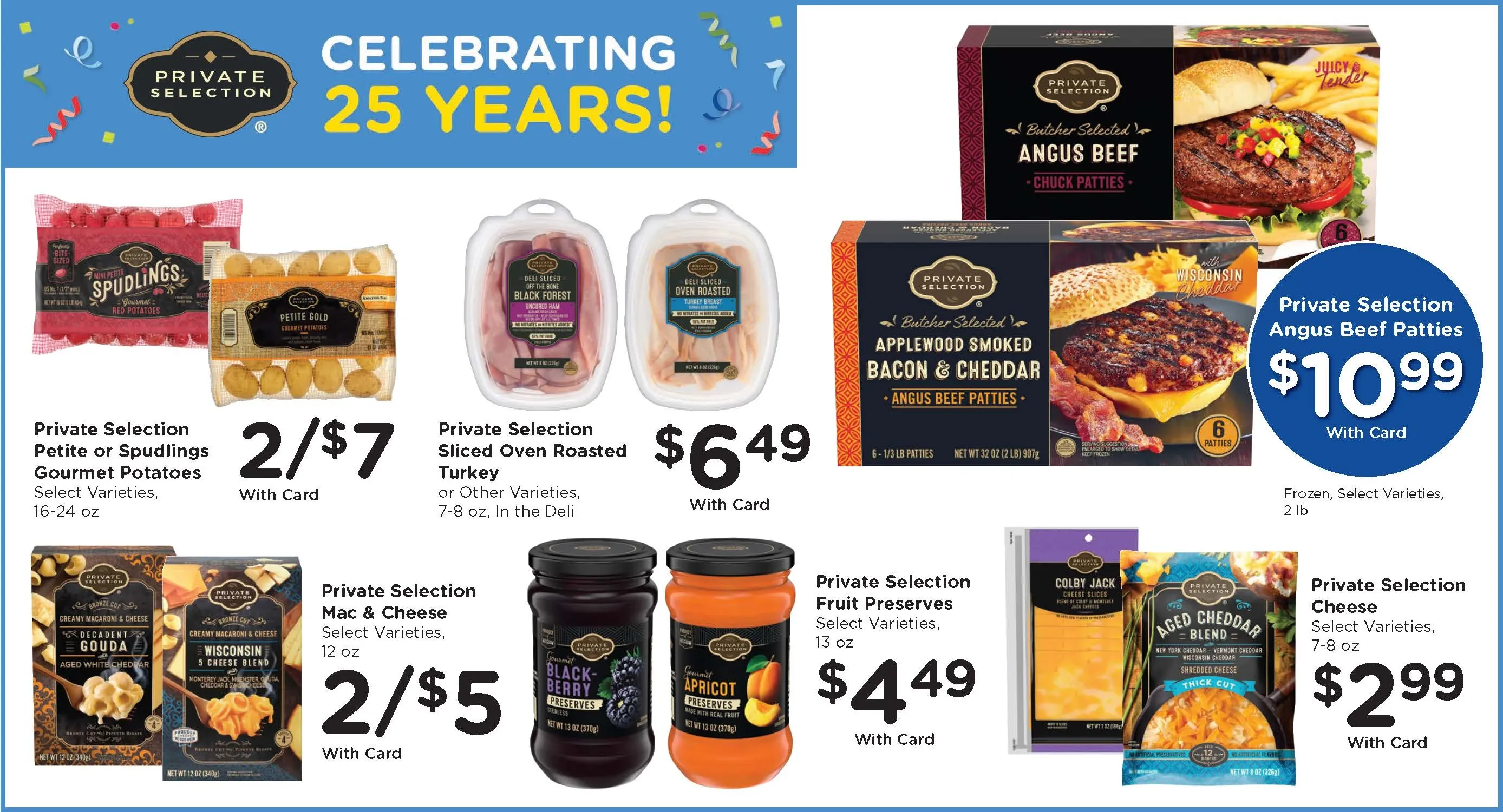 Kroger Weekly Ad Page 2