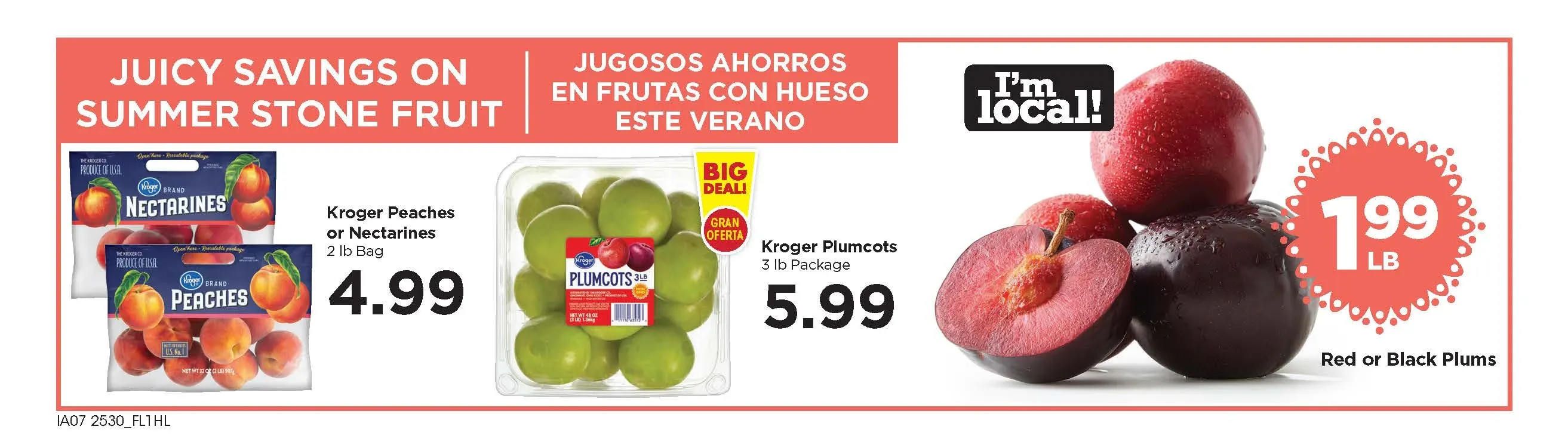 Food 4 Less Weekly Ad Page 8