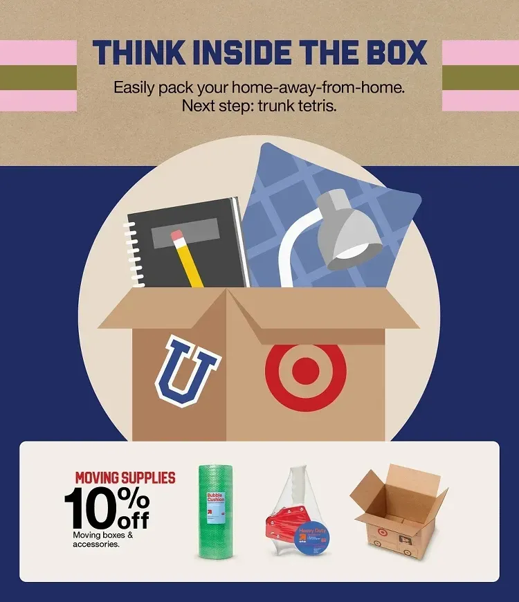 Target Weekly Ad Page 15