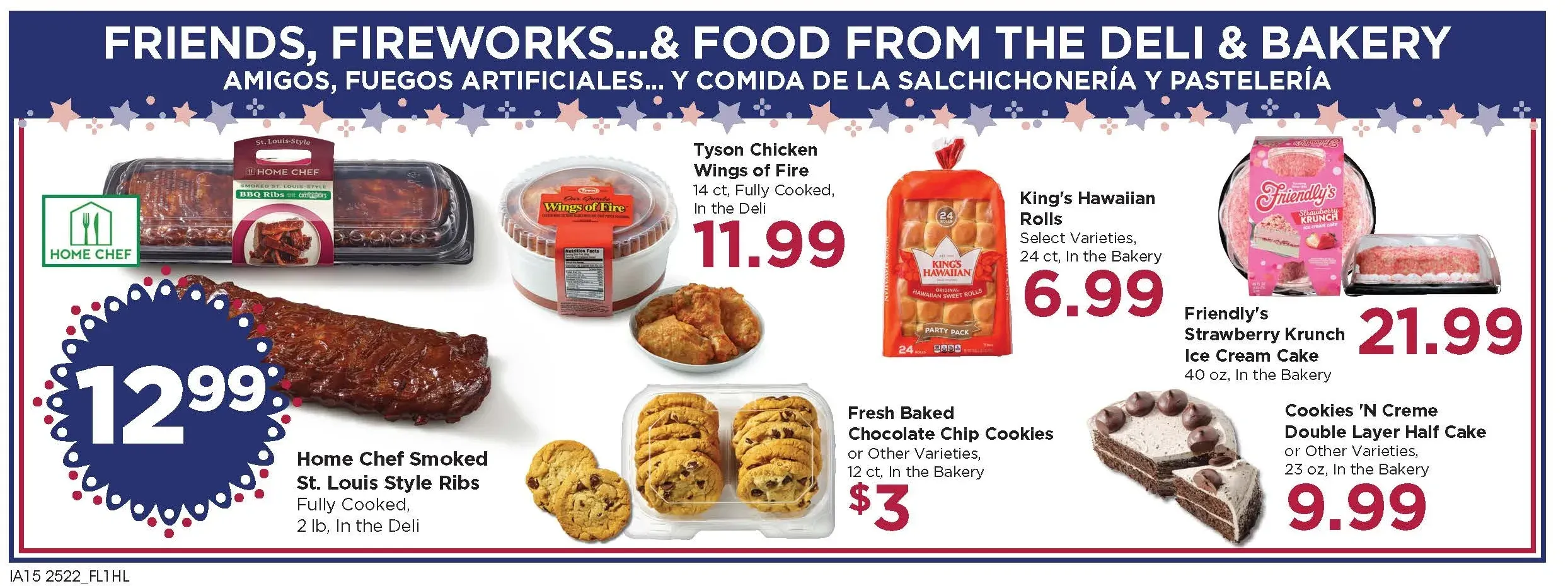 Food 4 Less Weekly Ad Page 3