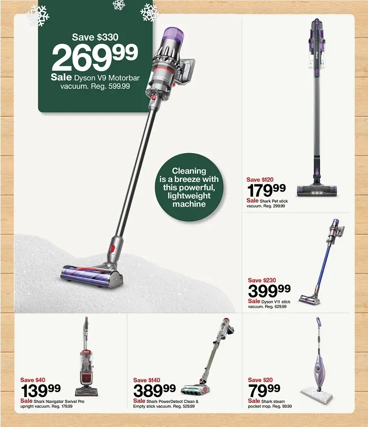 Target Weekly Ad Page 10