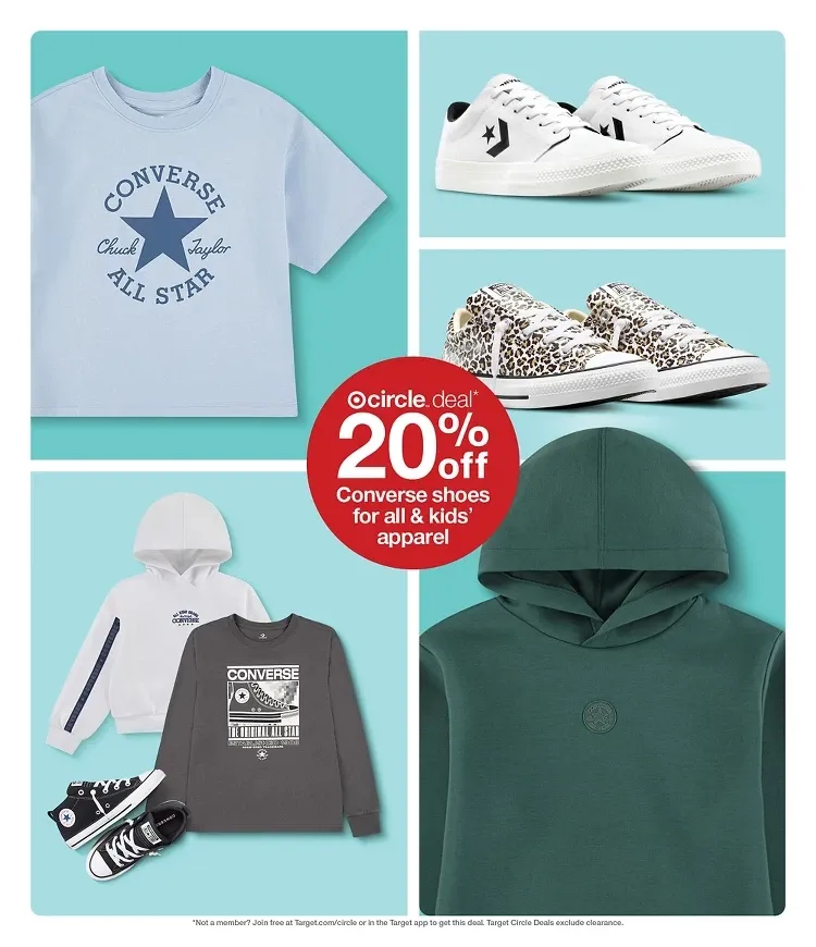 Target Weekly Ad Page 32