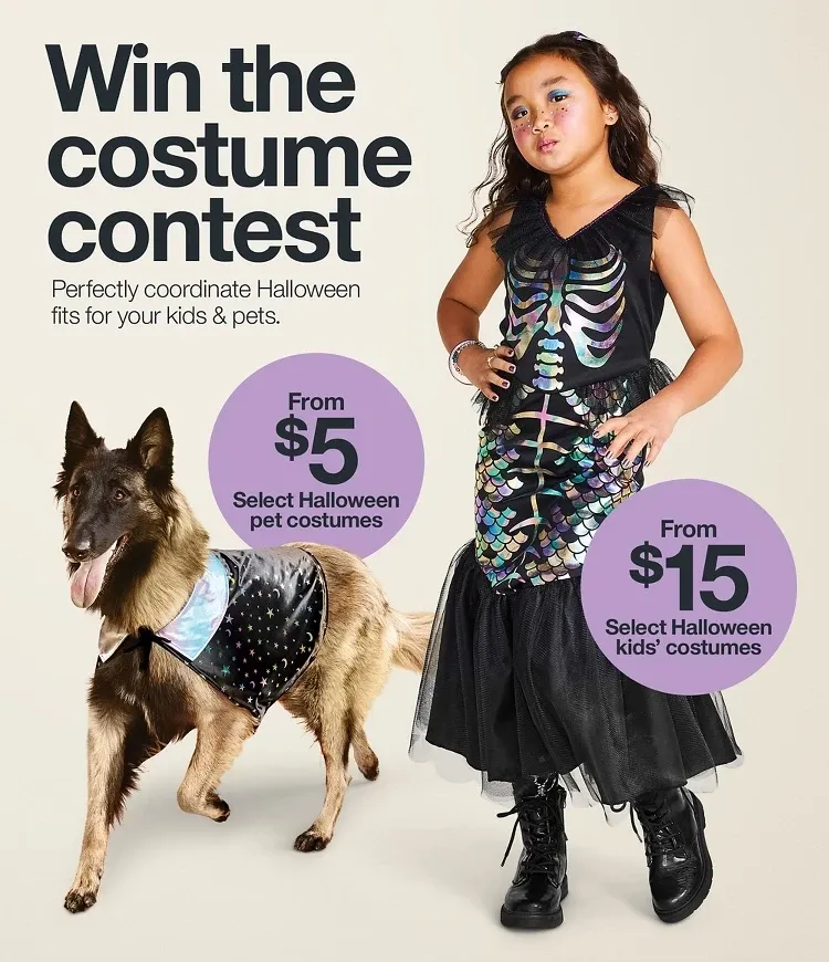 Target Weekly Ad Page 32