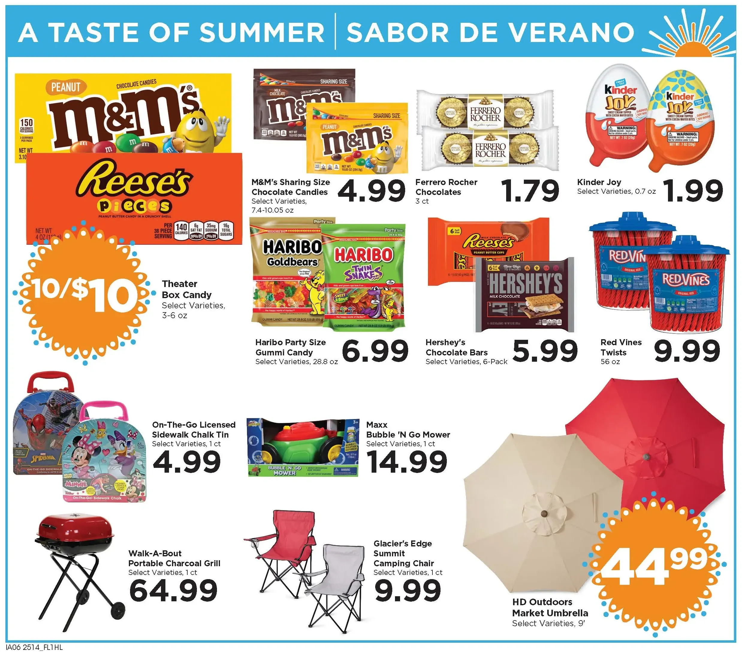 Food 4 Less Weekly Ad Page 4