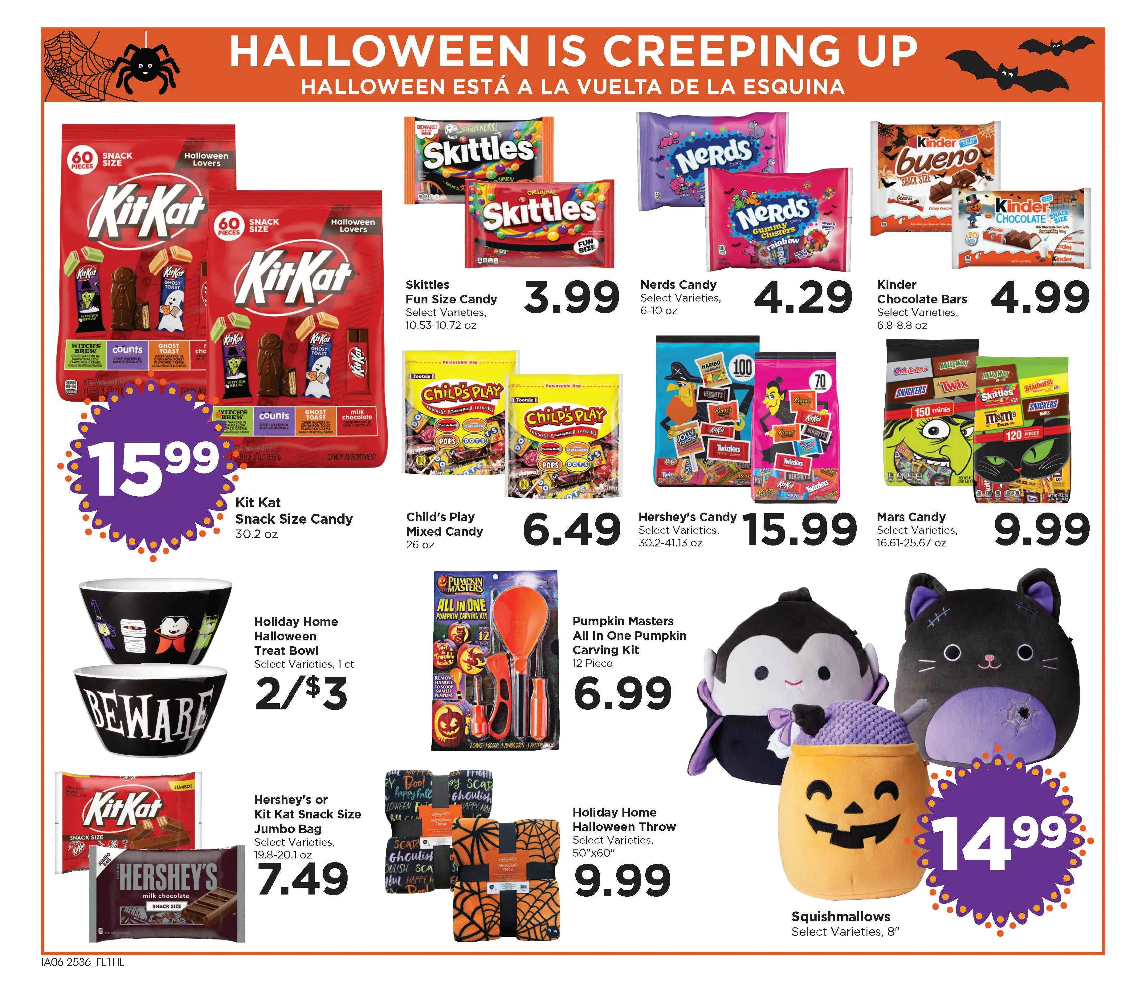 Food 4 Less Weekly Ad Page 7