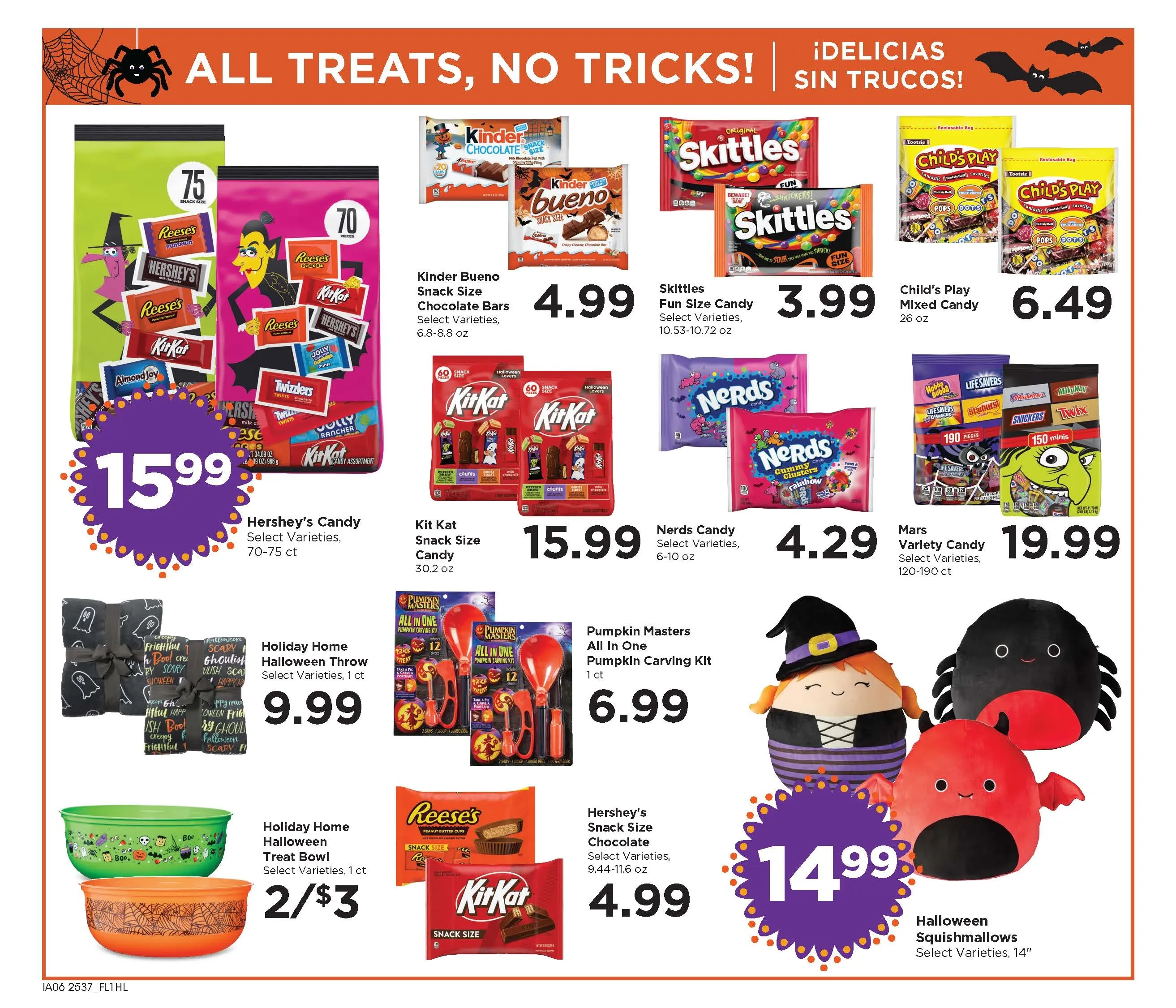 Food 4 Less Weekly Ad Page 9