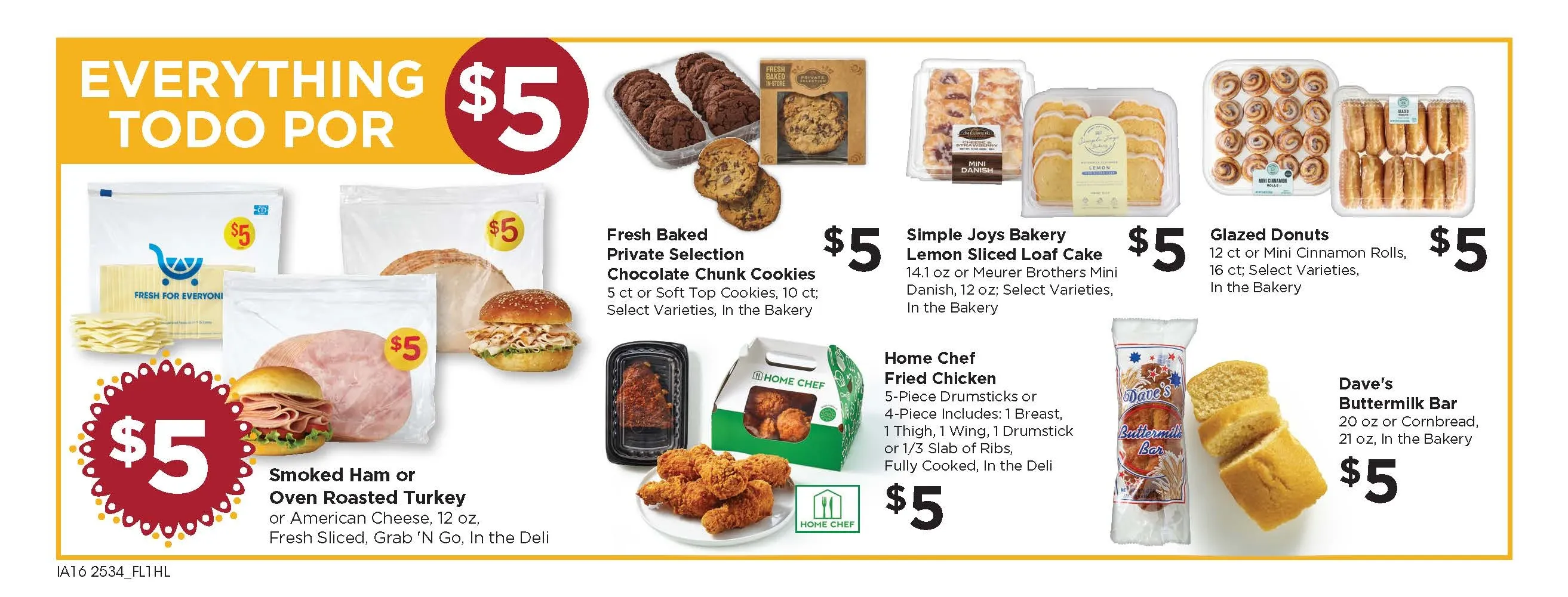 Food 4 Less Weekly Ad Page 7