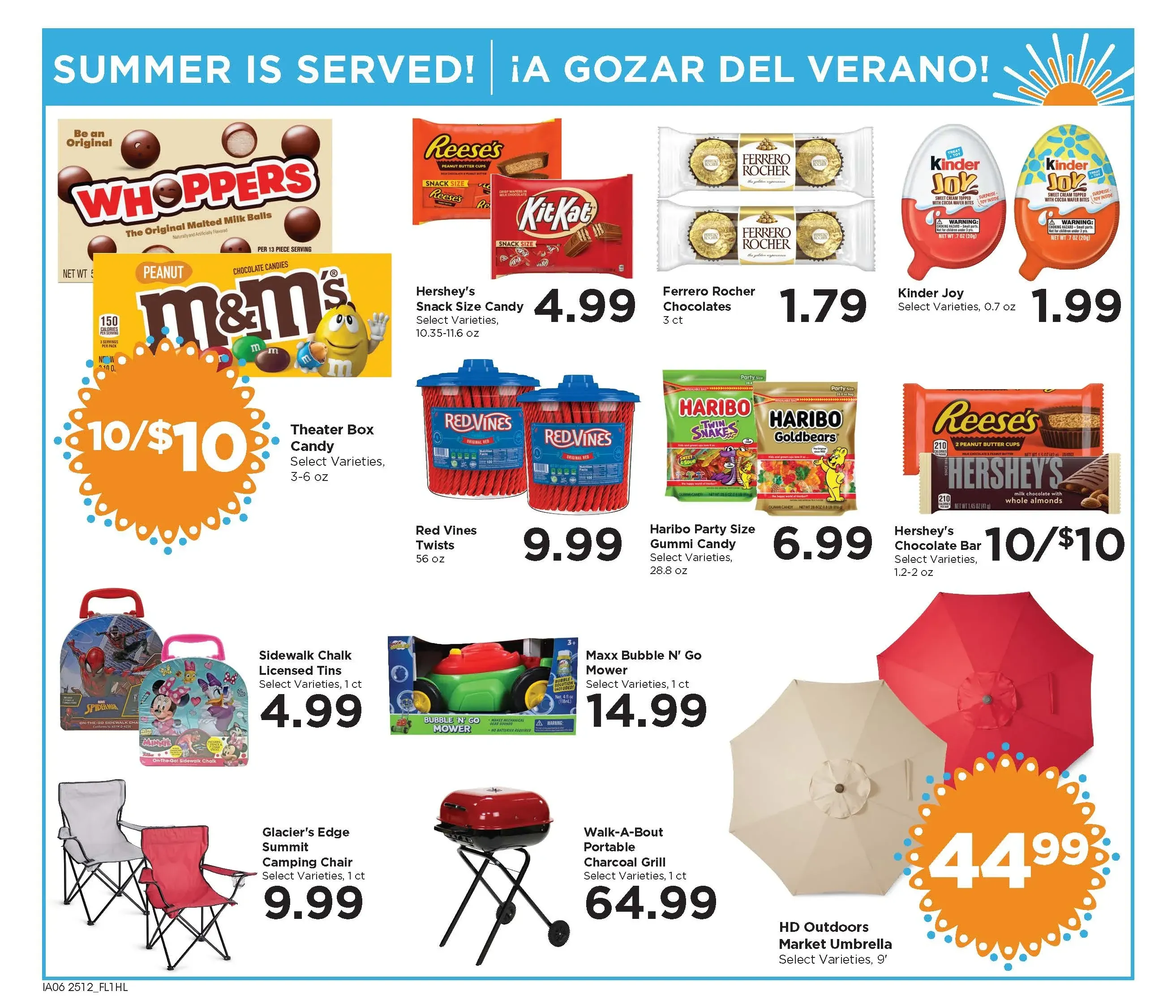 Food 4 Less Weekly Ad Page 4