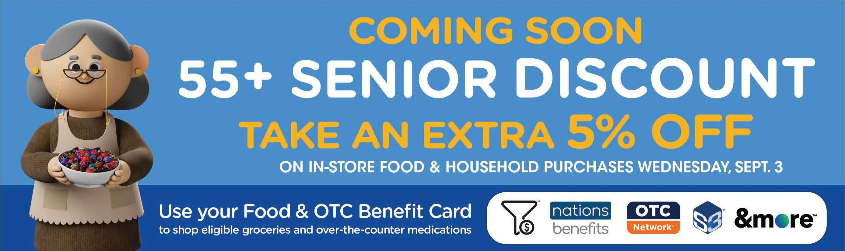 Kroger Weekly Ad Page 3