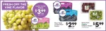 Kroger flyer preview