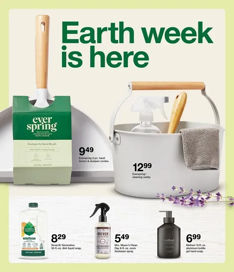 Target Weekly Ad Page 29