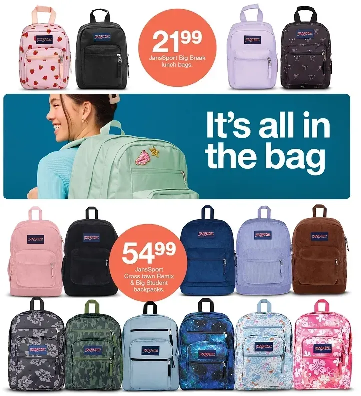 Target Weekly Ad Page 15