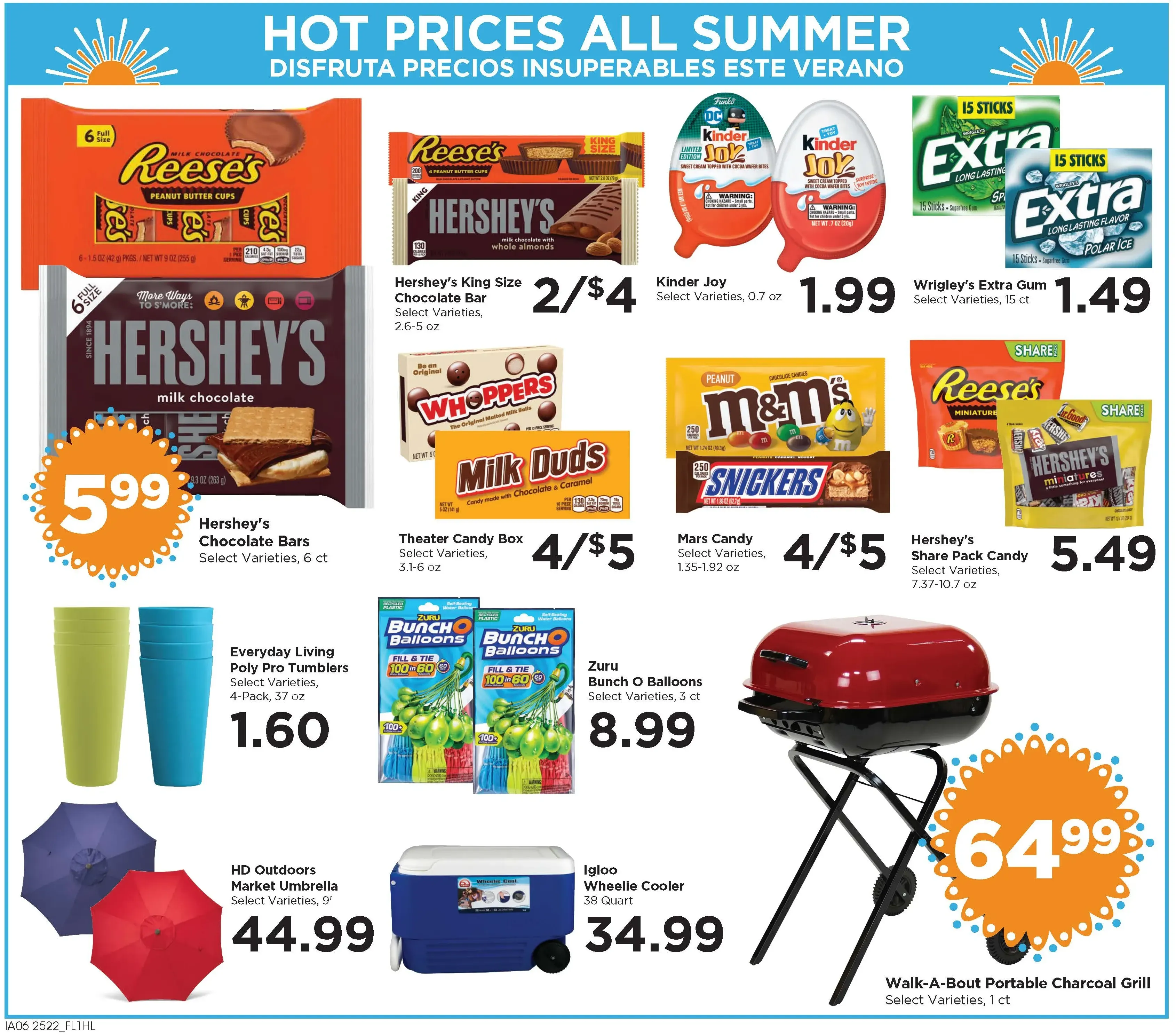 Food 4 Less Weekly Ad Page 8