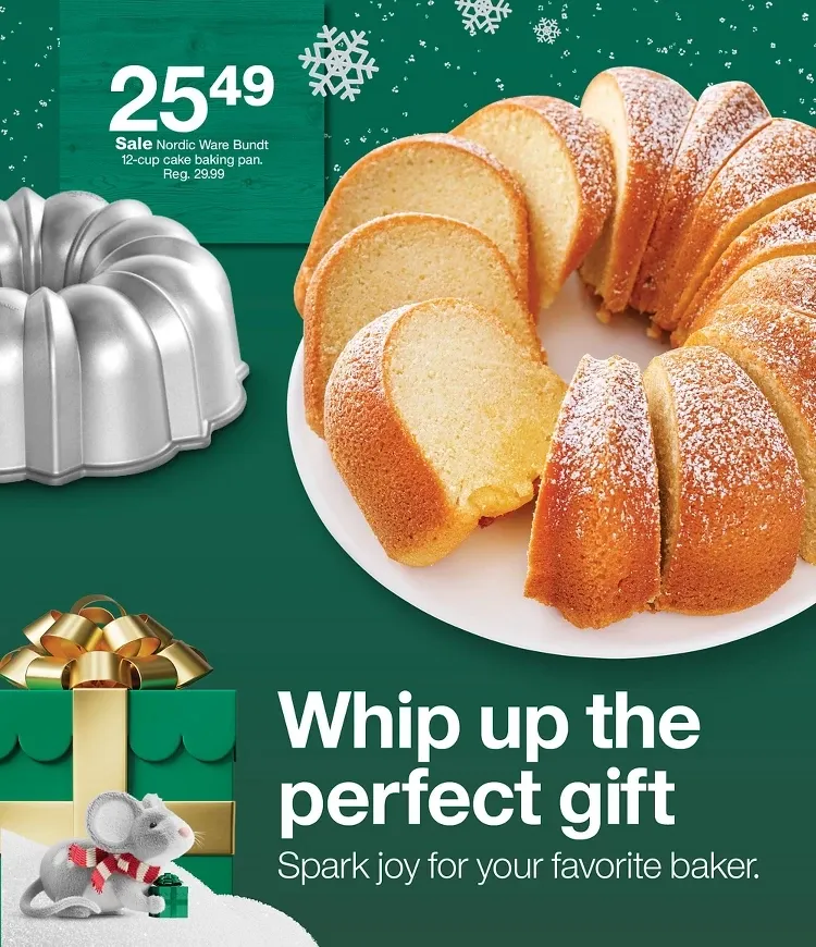 Target Weekly Ad Page 9