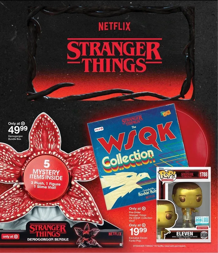 Target Weekly Ad Page 7